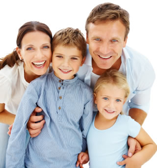 Childrens dentistry