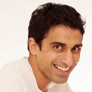 Dr Sanjay Narda - Implant Dentist